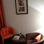 蒙陶拜恩酒店 3*