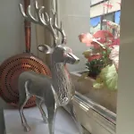 蒙陶拜恩酒店 酒店 默兹河畔凡尔登