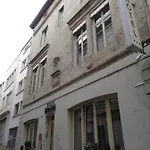 蒙陶拜恩酒店 酒店 默兹河畔凡尔登