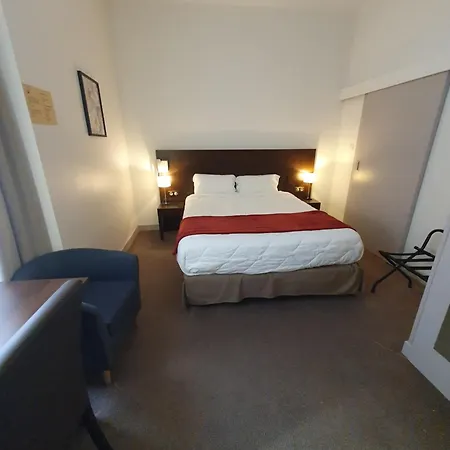 De Montaulbain 3* Verdun-sur-Meuse