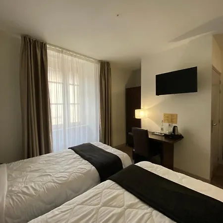 De Montaulbain 3* Verdun-sur-Meuse