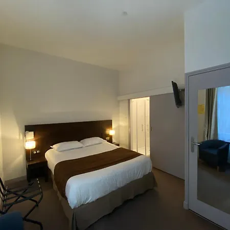 De Montaulbain 3* Βερντέν