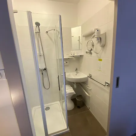 De Montaulbain 3* Βερντέν