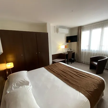 De Montaulbain 3* Βερντέν