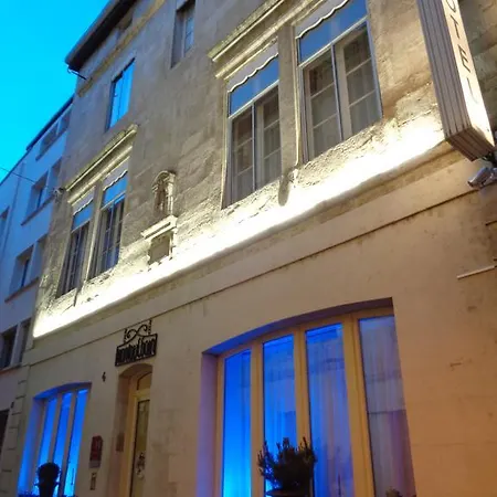 De Montaulbain Verdun