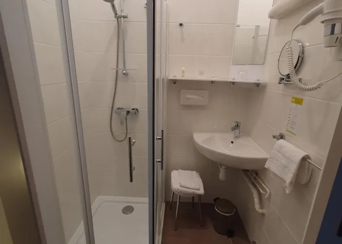 De Montaulbain Hotel Verdun-sur-Meuse