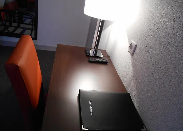 De Montaulbain Hotel