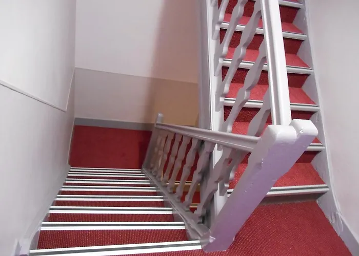 De Montaulbain Hotel Verdun-sur-Meuse