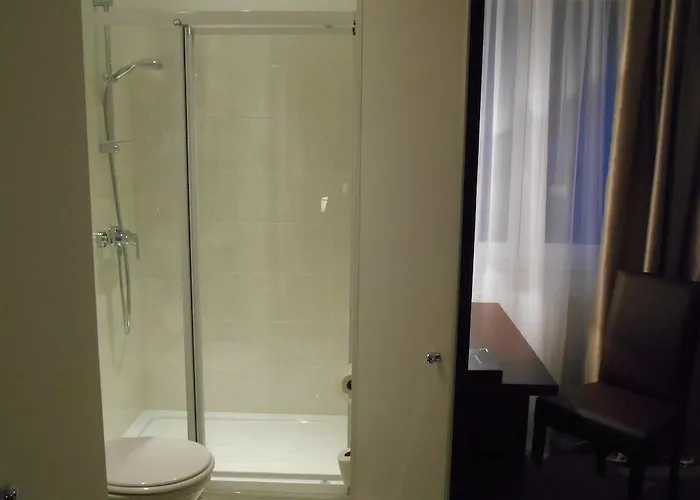 De Montaulbain 3* Verdun-sur-Meuse