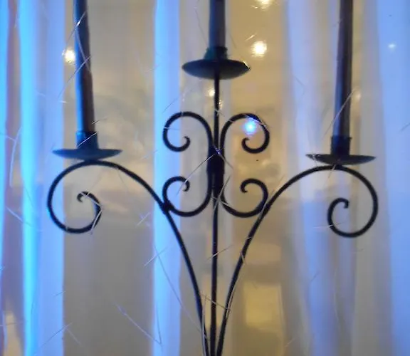 ホテル De Montaulbain