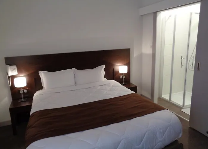 ホテル De Montaulbain