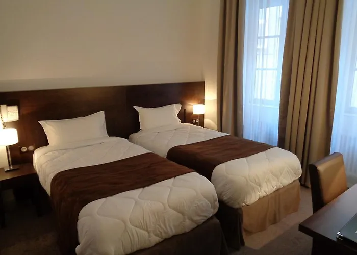 De Montaulbain Verdun-sur-Meuse