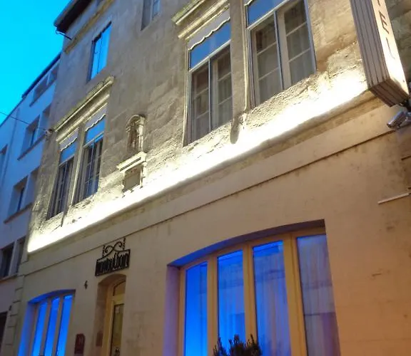 De Montaulbain Verdun-sur-Meuse