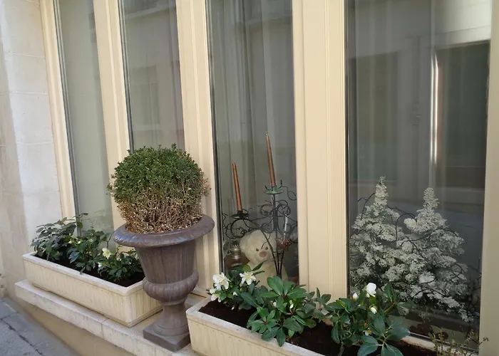 De Montaulbain ヴェルダン・シュル・ムーズ