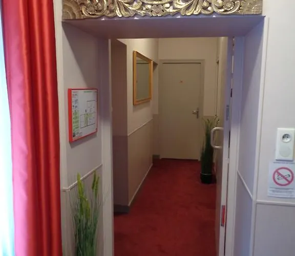 De Montaulbain ヴェルダン・シュル・ムーズ