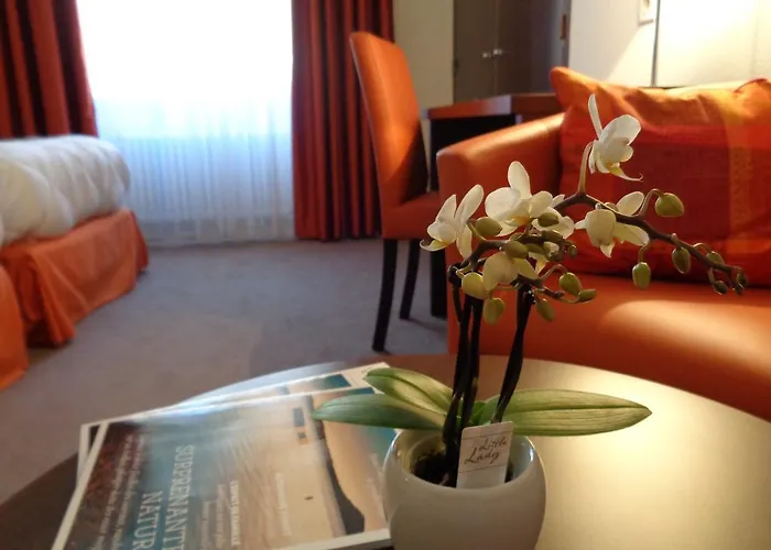 Hotel De Montaulbain