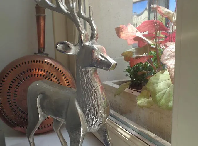 De Montaulbain Hotel Verdun-sur-Meuse