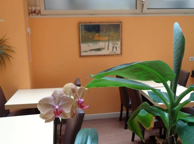 De Montaulbain 3* Verdun-sur-Meuse